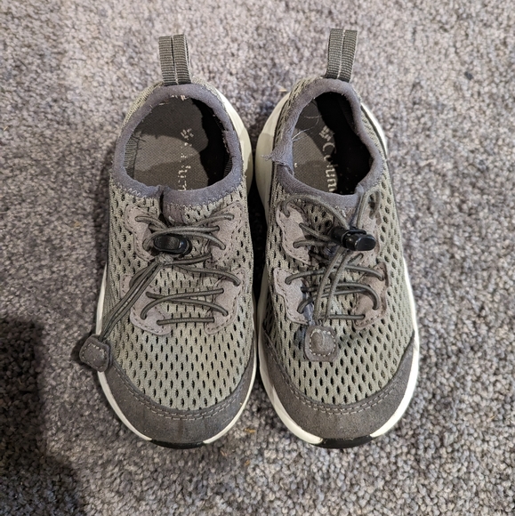 2 for $15 - Columbia toddler sneakers - Picture 2 of 6